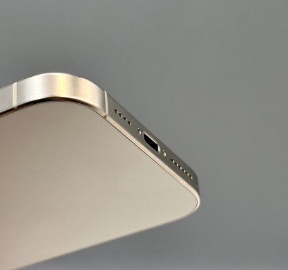 iPhone 16 Pro Max 256GB Natural Titanium 93%